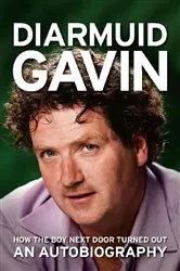 Book cover of Diarmuid Gavin by Diarmuid Gavin