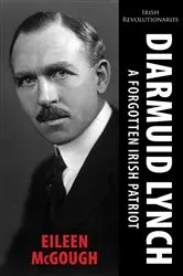 Book cover of Diarmuid Lynch by Eileen McGough
