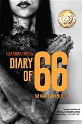 Book cover of Diary of 66 by Alexandra Furnea