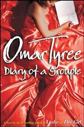 Book cover of Diary of a Groupie by Omar Tyree
