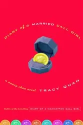 Book cover of Diary of a Married Call Girl by Tracy Quan
