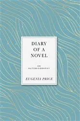 Book cover of Diary of a Novel by Unknown
