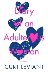 Book cover of Diary of an Adulterous Woman by Unknown