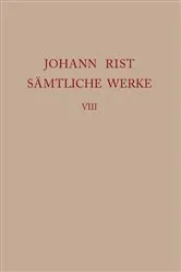 Book cover of Dichtungen 1644–1646 by Alfred Noe