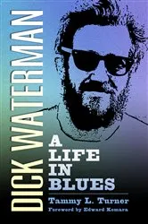 Book cover of Dick Waterman by Tammy L. Turner