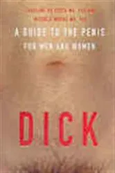Book cover of Dick by Caroline de Costa