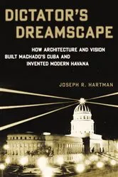 Book cover of Dictator's Dreamscape by Unknown