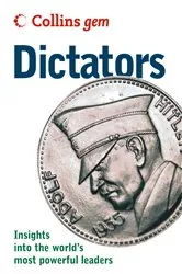 Book cover of Dictators by Sean Callery