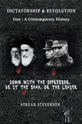 Book cover of DICTATORSHIP AND REVOLUTION by Struan Stevenson