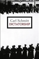 Book cover of Dictatorship by Dimitrios Kivotidis