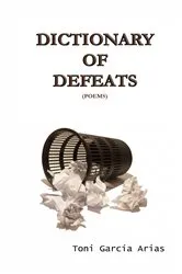 Book cover of Dictionary of Defeats by Unknown