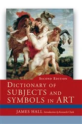 Book cover of Dictionary of Subjects and Symbols in Art (2nd ed.) by James Hall