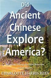 Book cover of Did Ancient Chinese Explore America by Unknown