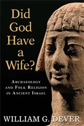 Book cover of Did God Have a Wife? by Unknown