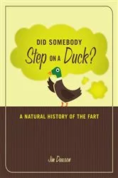 Book cover of Did Somebody Step on a Duck? by Unknown