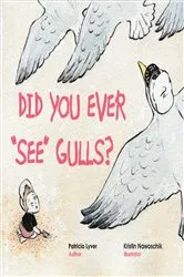 Book cover of Did You Ever 