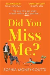 Book cover of Did You Miss Me? by Karen Rose