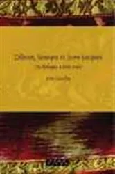 Book cover of Diderot, Sénèque et Jean-Jacques by Eric Gatefin