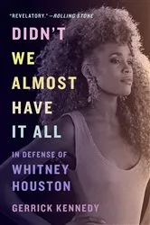 Book cover of Didn't We Almost Have It All by Unknown