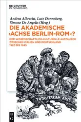 Book cover of Die akademische 