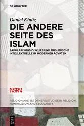 Book cover of Die andere Seite des Islam by Daniel Kinitz