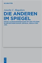 Book cover of Die Anderen im Spiegel by Anselm C. Hagedorn