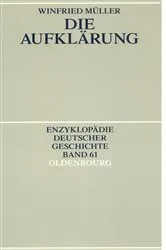 Book cover of Die Aufklärung by Winfried Müller