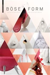 Book cover of Die böse Form by Karen Bofinger