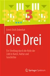 Book cover of Die Drei by Unknown