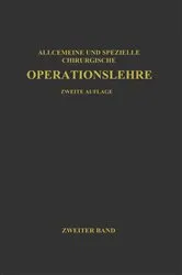 Book cover of Die Eingriffe am Gehirnschädel, Gehirn, an der Wirbelsäule und am Rückenmark (2nd ed.) by Nicolai Guleke