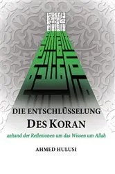 Book cover of Die Entschlüsselung des Koran by Unknown