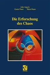 Book cover of Die Erforschung des Chaos by Unknown