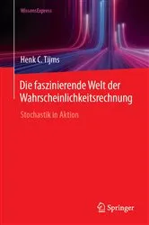Book cover of Die faszinierende Welt der Wahrscheinlichkeitsrechnung by Unknown