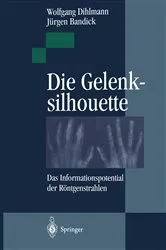 Book cover of Die Gelenksilhouette by Unknown