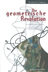 Book cover of Die geometrische Revolution by Richard Trudeau