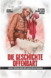 Book cover of Die Geschichte Offenbart by Vickie Boyle