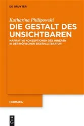 Book cover of Die Gestalt des Unsichtbaren by Unknown