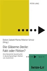Book cover of Die «Glaeserne Decke»: Fakt oder Fiktion? by Marion Schulz