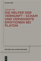Book cover of Die Helfer der Vernunft by Lijuan Lin