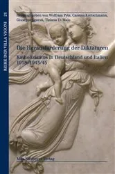 Book cover of Die Herausforderung der Diktaturen by Wolfram Pyta