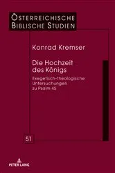 Book cover of Die Hochzeit des Koenigs by Georg Braulik