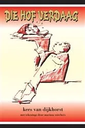 Book cover of Die Hof Verdaag by Unknown