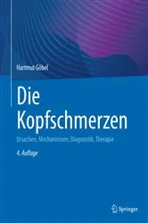 Book cover of Die Kopfschmerzen (4th ed.) by Hartmut GÃ¶bel
