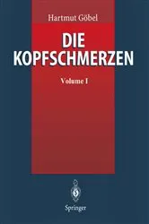 Book cover of Die Kopfschmerzen by Hartmut Göbel