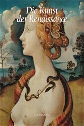 Book cover of Die Kunst der Renaissance by Victoria Charles