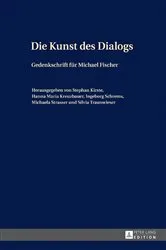 Book cover of Die Kunst des Dialogs by Stephan Kirste