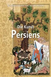 Book cover of Die Kunst Persiens by Vladimir Lukonin