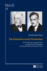 Book cover of Die Lebenslust zweier Pessimisten by Franziska Sick