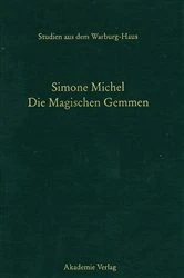 Book cover of Die Magischen Gemmen by Simone Michel