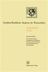 Book cover of Die mitochondrialen Atmungsketten-Komplexe: Funktion und Fehlfunktion bei neurodegenerativen Erkrankungen by Hanns Weiß